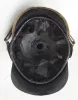 Bavarian Ersatz "Bing" black lacquered metal Pickelhaube Visuel 9